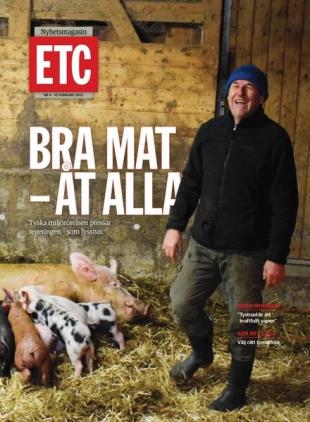 ETC - 10 februari 2023