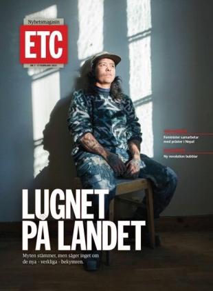 ETC - 17 februari 2023