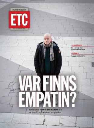 ETC - 24 februari 2023