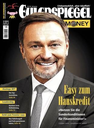 Eulenspiegel - Februar 2023