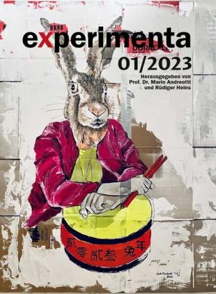Experimenta - Nr 1 2023