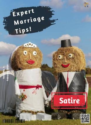 Expert Marriage Tips - February 2023