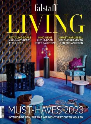 Falstaff Living - Februar 2023