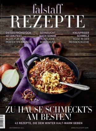 Falstaff Rezepte - Februar 2023