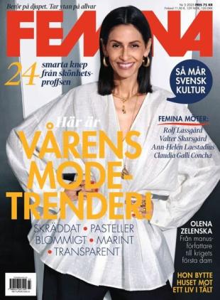 Femina - 06 februari 2023