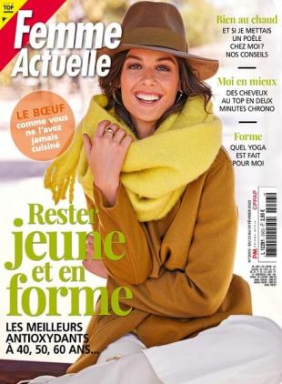 Femme Actuelle - 13 Fevrier 2023