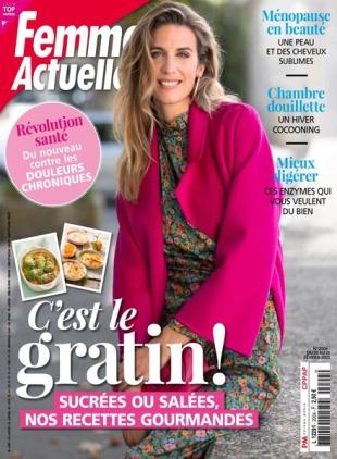Femme Actuelle - 20 Fevrier 2023