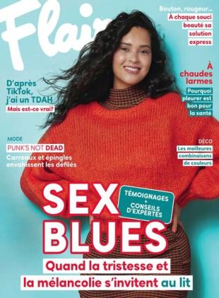 Flair French Edition - 15 Fevrier 2023