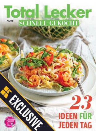 FOODkiss Total Lecker - Februar 2023