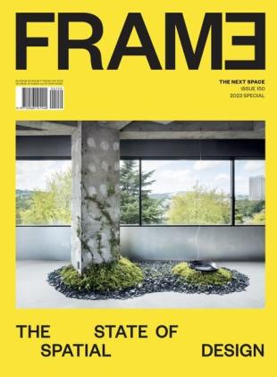 Frame - January-February 2023