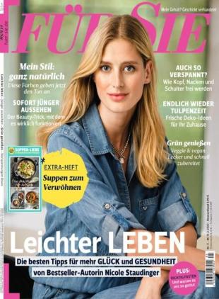 Fur Sie - 15 Februar 2023