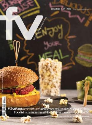 FVmagazine - 10 febbraio 2023