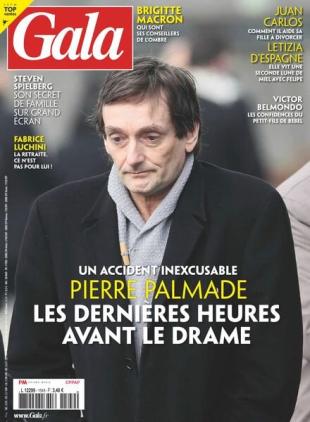 Gala France - 16 Fevrier 2023