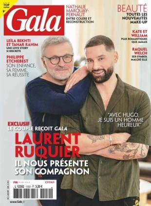 Gala France - 23 Fevrier 2023
