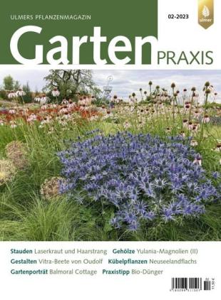 Gartenpraxis - Nr 2 Februar 2023