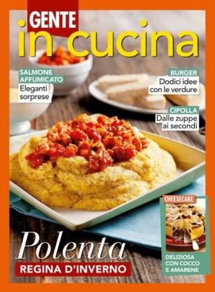 Gente In Cucina - 25 Febbraio 2023