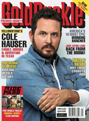 Gold Buckle - 05 January 2023