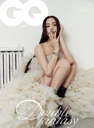 GQ Korean - 2023-02-03
