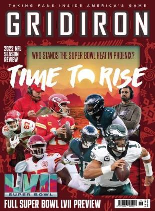 Gridiron - 09 February 2023