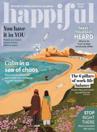 Happiful - March 2023