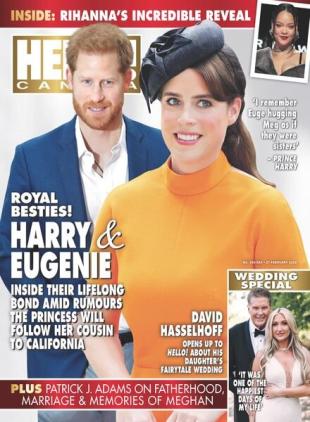 Hello! Canada - 27 February 2023