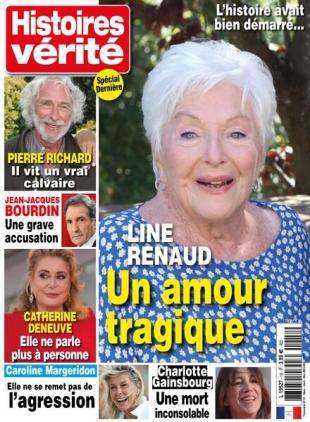 Histoires Verite - Mars-Mai 2023
