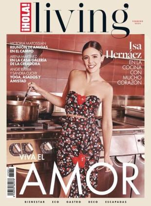 HOLA! Living - febrero 2023
