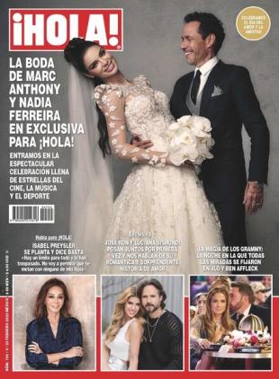 Hola! Mexico - febrero 23 2023
