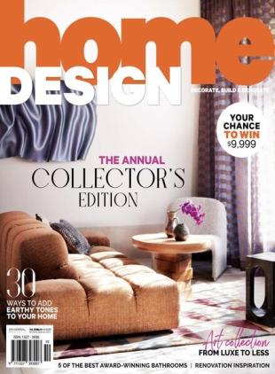 Home Design - January 2023