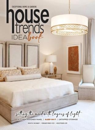 Housetrends Cincinnati - February 2023