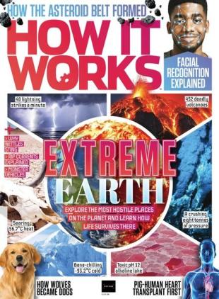 How It Works - February 2023