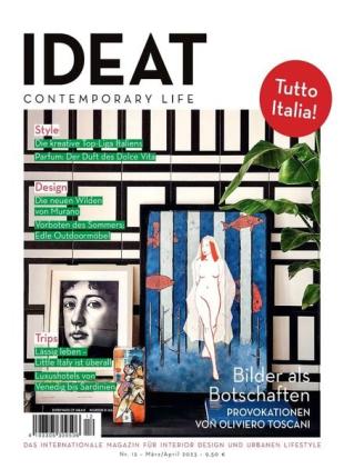 IDEAT Germany - Februar 2023