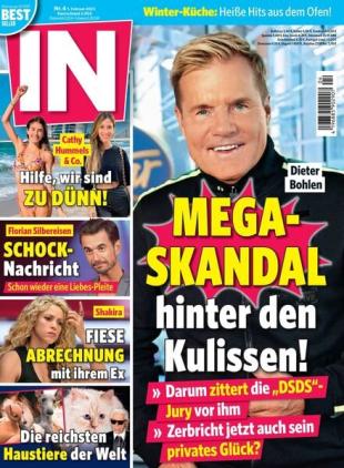 IN - 01 Februar 2023