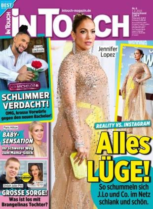 In Touch Germany - 1 Februar 2023