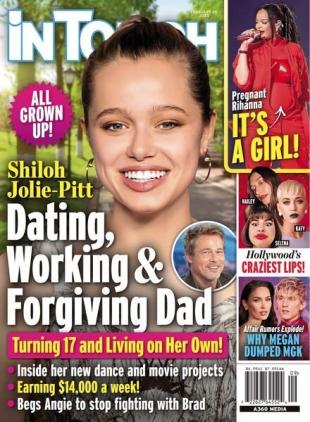 In Touch Weekly - February 27 2023