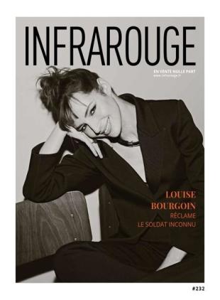 Infrarouge - Janvier 2023