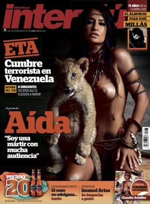 Interviu - N 1837 Julio 2018
