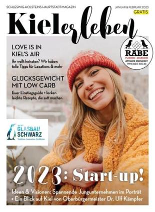 KIELerleben - Februar 2023