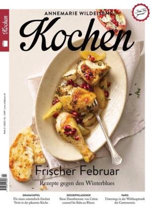 KOCHEN - 30 Januar 2023