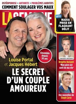La Semaine - fevrier 17 2023