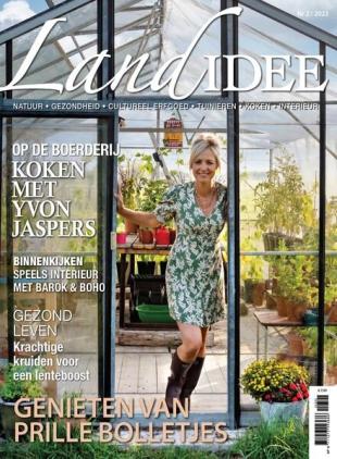 Landidee Netherlands - februari 2023