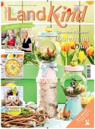 LandKind - Landgluck fur die ganze Familie - Februar 2023