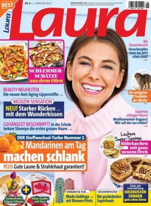 Laura - 01 Februar 2023