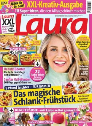 Laura - 08 Februar 2023