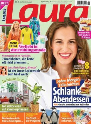 Laura - 22 Februar 2023
