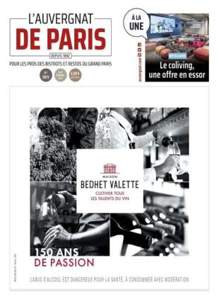 L'Auvergnat de Paris - 09 fevrier 2023