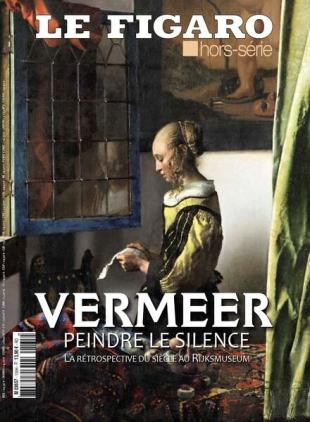 Le Figaro - Hors-Serie - Fevrier 2023