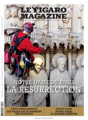 Le Figaro Magazine - 10 Fevrier 2023