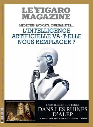 Le Figaro Magazine - 17 Fevrier 2023