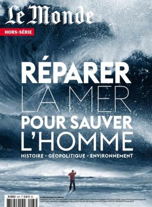 Le Monde - Hors-Serie N 83 - Septembre-Novembre 2022